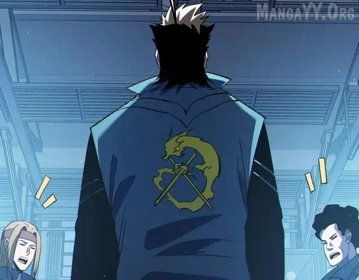 Read I Rely on My Invincibility to Deal Tons of Damage Passively! Manga Online