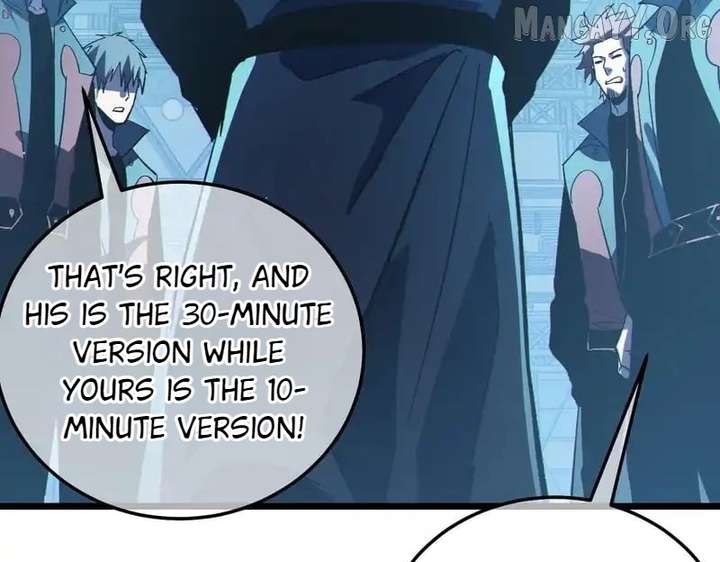 Read I Rely on My Invincibility to Deal Tons of Damage Passively! Manga Online