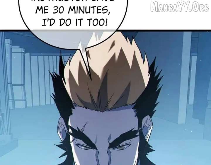 Read I Rely on My Invincibility to Deal Tons of Damage Passively! Manga Online