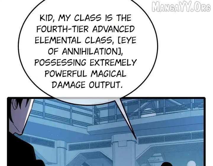 Read I Rely on My Invincibility to Deal Tons of Damage Passively! Manga Online
