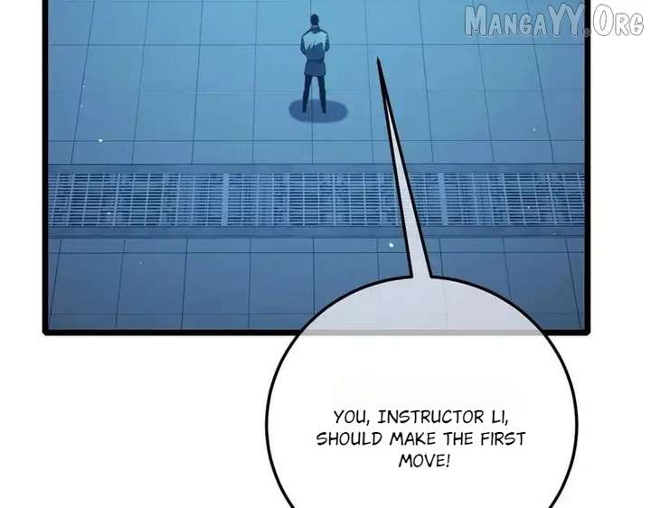 Read I Rely on My Invincibility to Deal Tons of Damage Passively! Manga Online