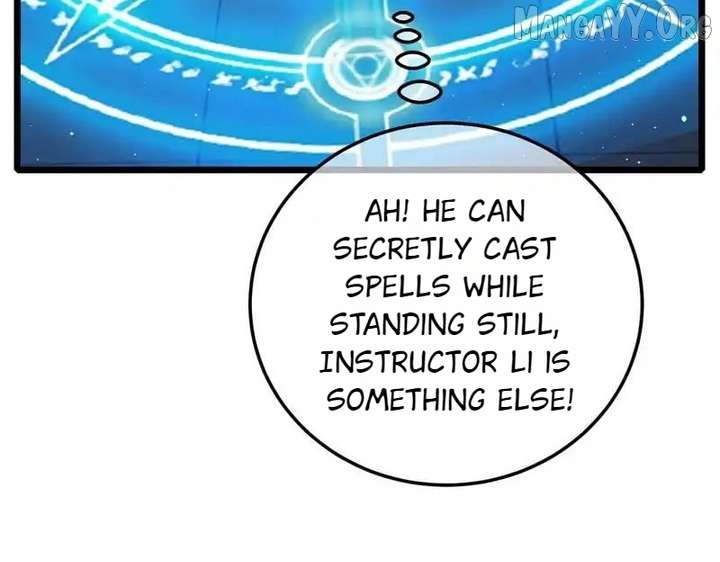 Read I Rely on My Invincibility to Deal Tons of Damage Passively! Manga Online