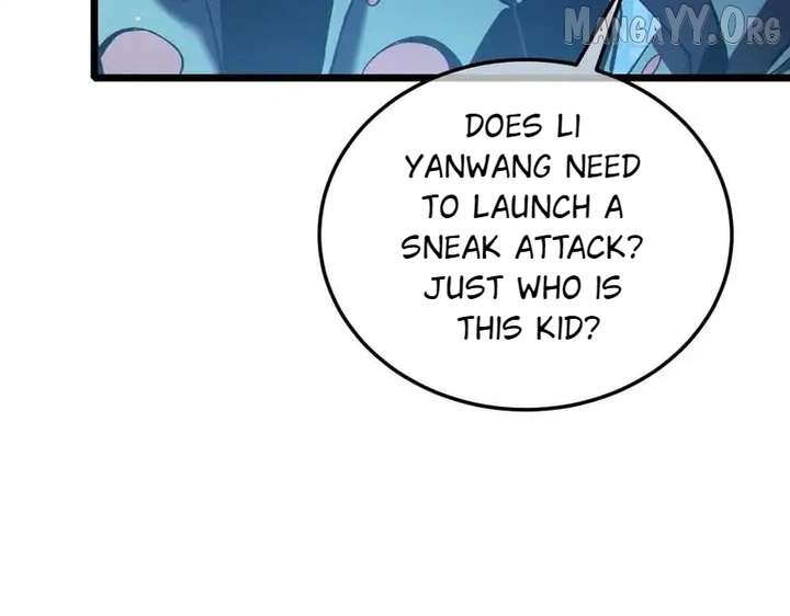 Read I Rely on My Invincibility to Deal Tons of Damage Passively! Manga Online