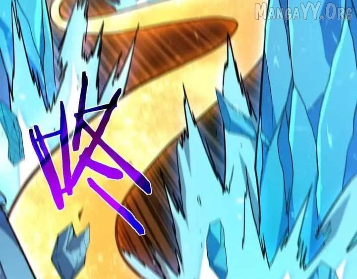 Read I Rely on My Invincibility to Deal Tons of Damage Passively! Manga Online