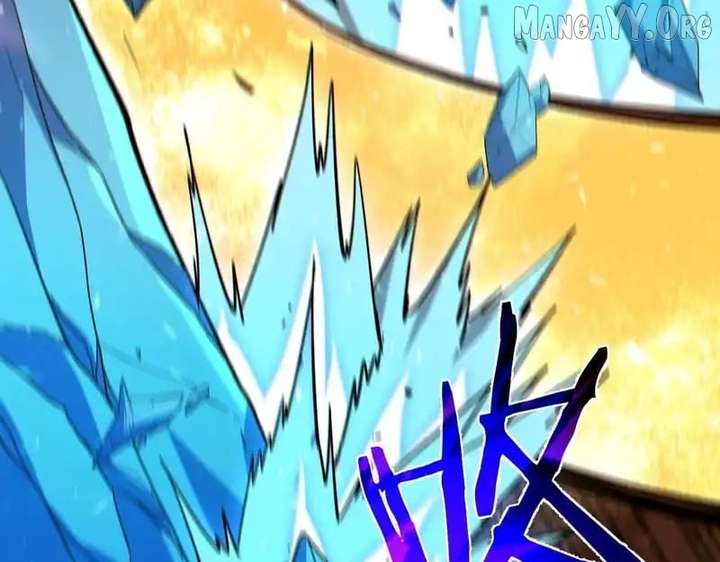 Read I Rely on My Invincibility to Deal Tons of Damage Passively! Manga Online
