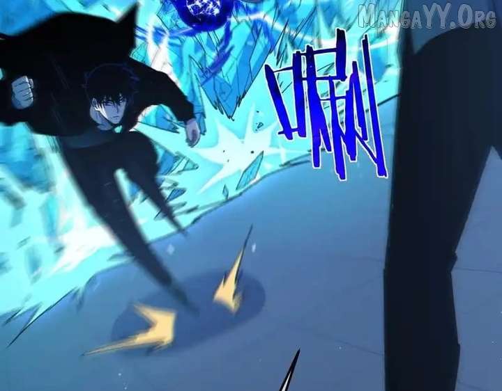 Read I Rely on My Invincibility to Deal Tons of Damage Passively! Manga Online