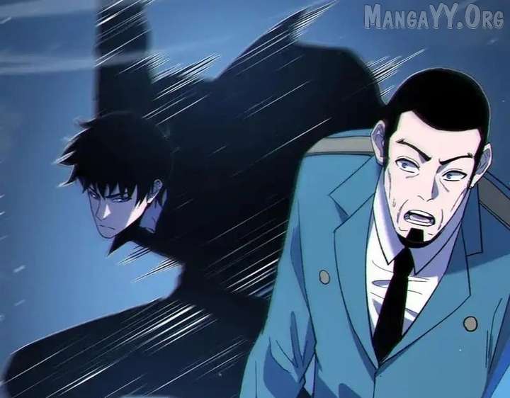 Read I Rely on My Invincibility to Deal Tons of Damage Passively! Manga Online