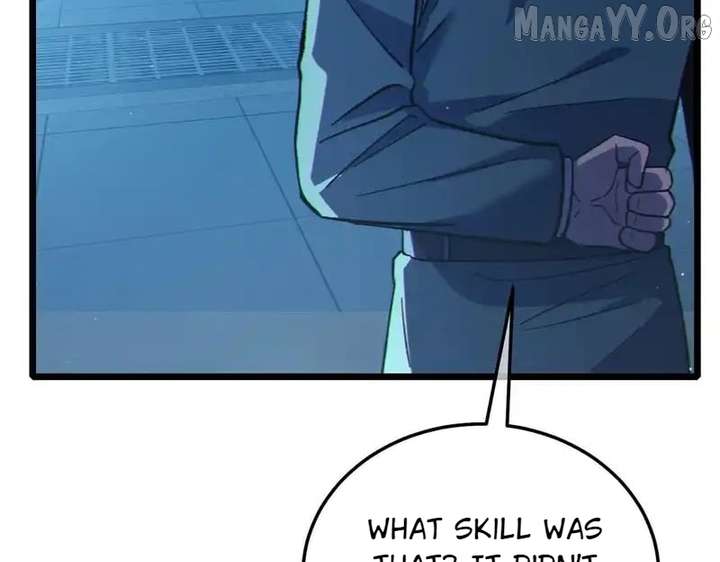 Read I Rely on My Invincibility to Deal Tons of Damage Passively! Manga Online