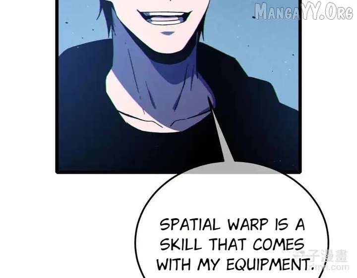 Read I Rely on My Invincibility to Deal Tons of Damage Passively! Manga Online