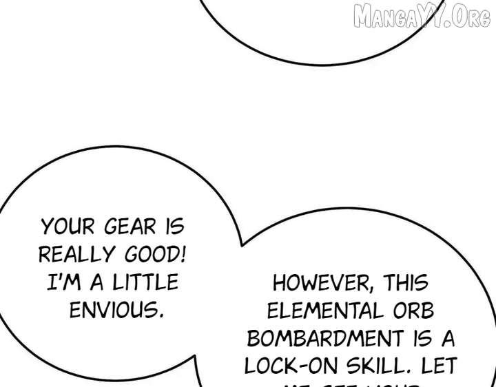 Read I Rely on My Invincibility to Deal Tons of Damage Passively! Manga Online