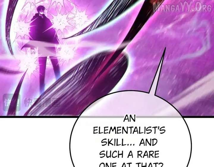 Read I Rely on My Invincibility to Deal Tons of Damage Passively! Manga Online