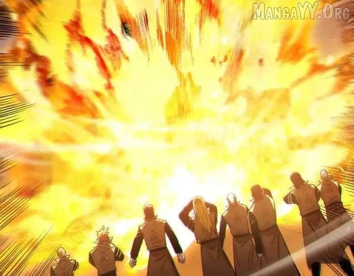 Read I Rely on My Invincibility to Deal Tons of Damage Passively! Manga Online