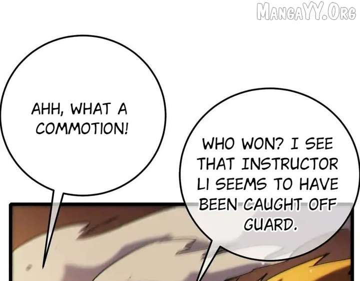 Read I Rely on My Invincibility to Deal Tons of Damage Passively! Manga Online