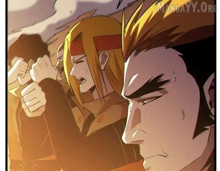 Read I Rely on My Invincibility to Deal Tons of Damage Passively! Manga Online
