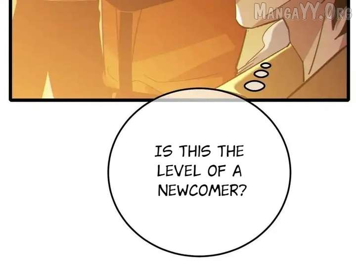 Read I Rely on My Invincibility to Deal Tons of Damage Passively! Manga Online