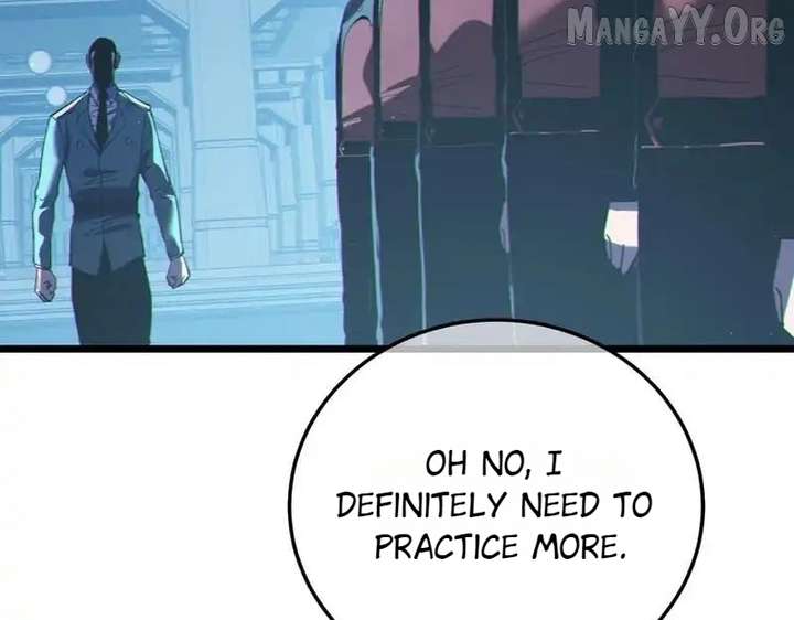 Read I Rely on My Invincibility to Deal Tons of Damage Passively! Manga Online