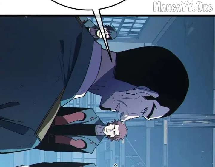 Read I Rely on My Invincibility to Deal Tons of Damage Passively! Manga Online