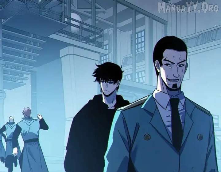 Read I Rely on My Invincibility to Deal Tons of Damage Passively! Manga Online