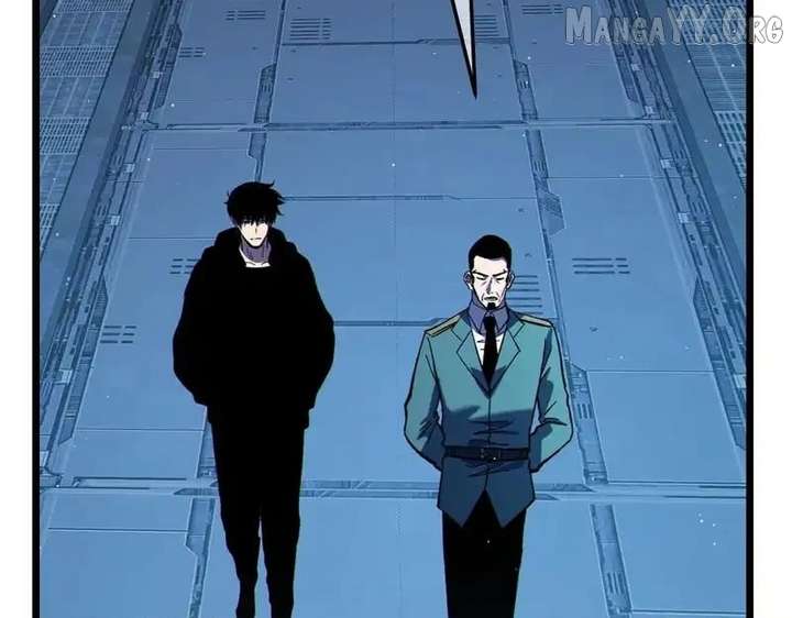 Read I Rely on My Invincibility to Deal Tons of Damage Passively! Manga Online