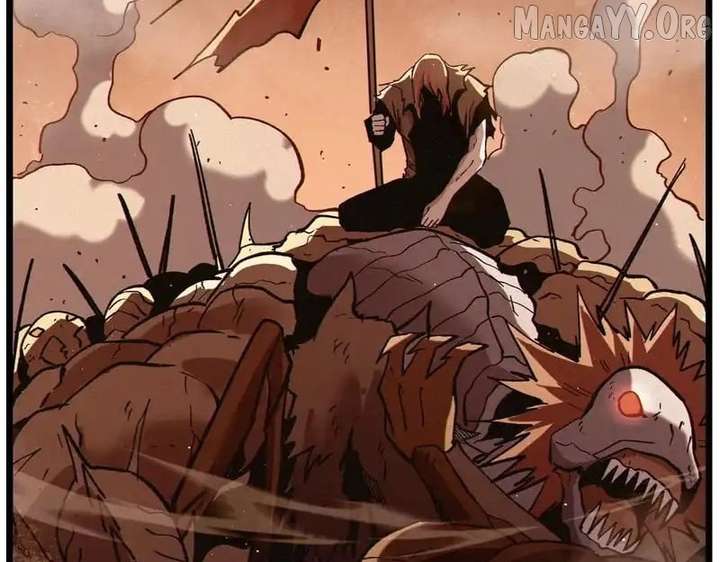 Read I Rely on My Invincibility to Deal Tons of Damage Passively! Manga Online