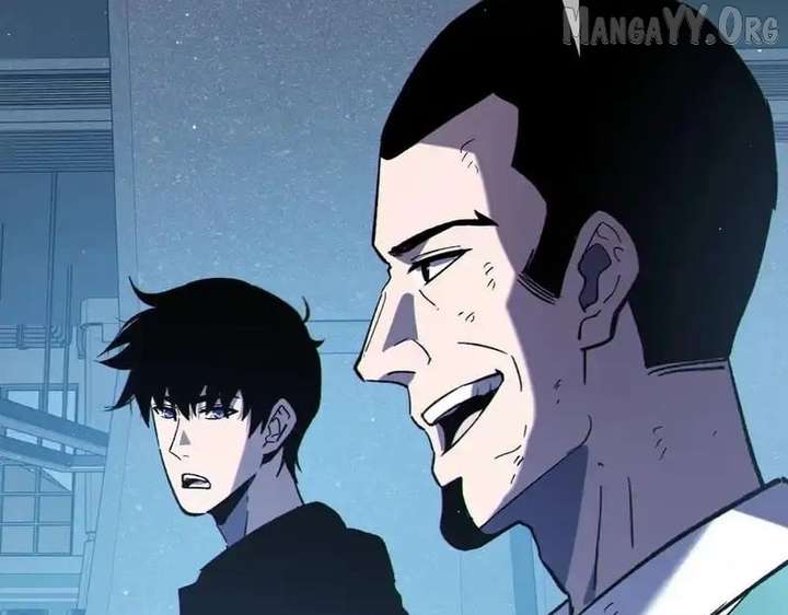 Read I Rely on My Invincibility to Deal Tons of Damage Passively! Manga Online
