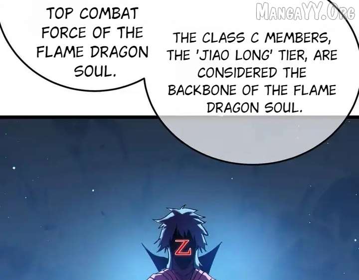 Read I Rely on My Invincibility to Deal Tons of Damage Passively! Manga Online