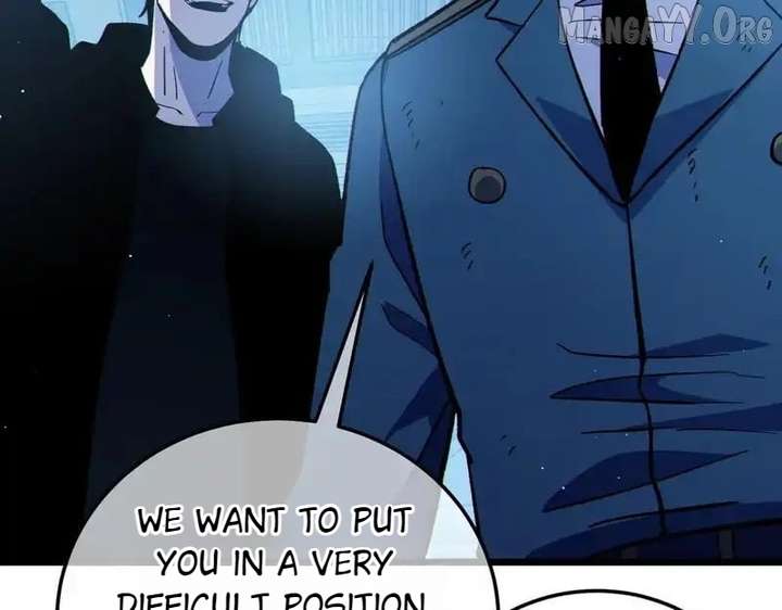 Read I Rely on My Invincibility to Deal Tons of Damage Passively! Manga Online
