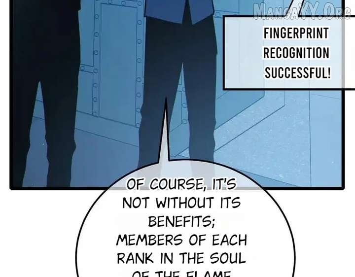 Read I Rely on My Invincibility to Deal Tons of Damage Passively! Manga Online