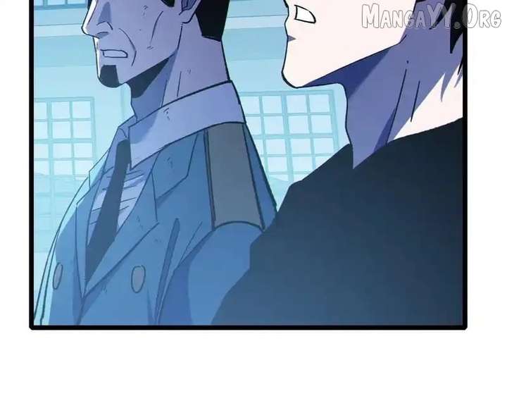 Read I Rely on My Invincibility to Deal Tons of Damage Passively! Manga Online