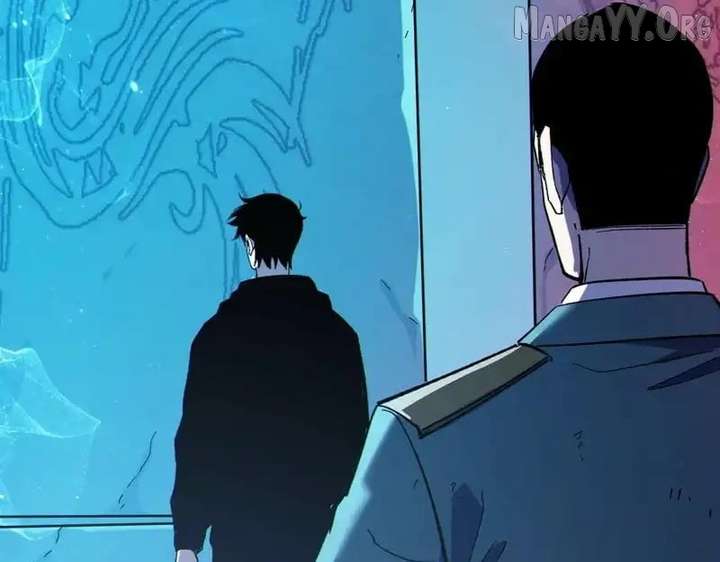 Read I Rely on My Invincibility to Deal Tons of Damage Passively! Manga Online