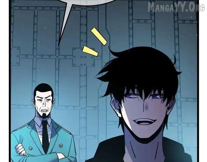 Read I Rely on My Invincibility to Deal Tons of Damage Passively! Manga Online
