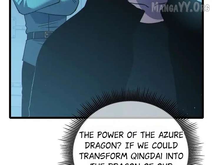 Read I Rely on My Invincibility to Deal Tons of Damage Passively! Manga Online
