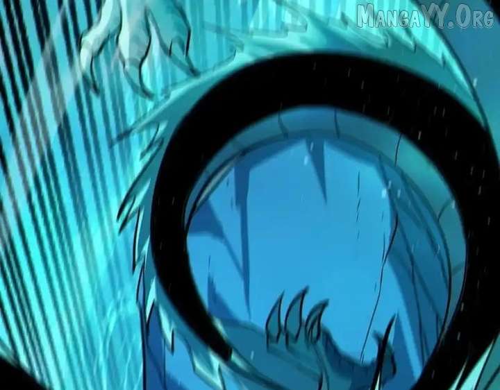 Read I Rely on My Invincibility to Deal Tons of Damage Passively! Manga Online