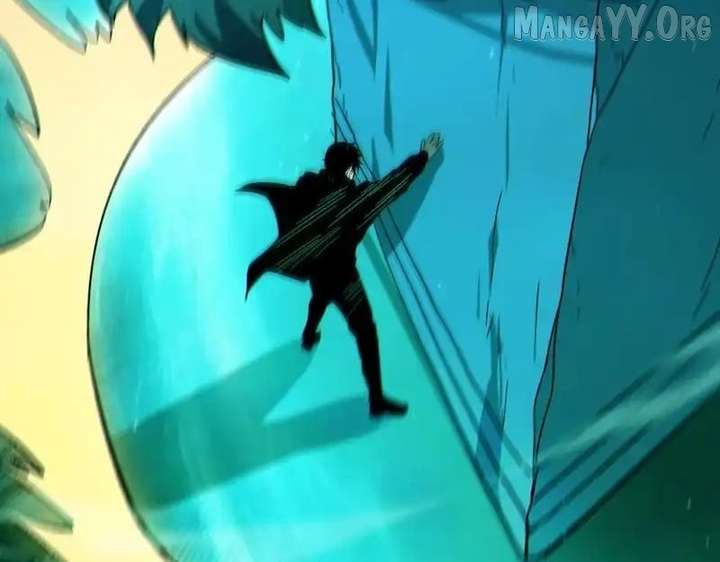 Read I Rely on My Invincibility to Deal Tons of Damage Passively! Manga Online