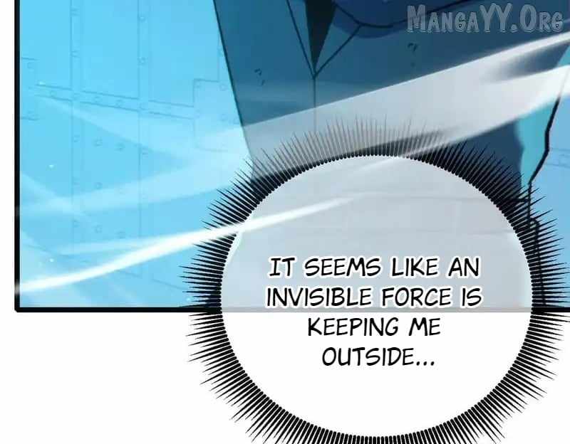 Read I Rely on My Invincibility to Deal Tons of Damage Passively! Manga Online
