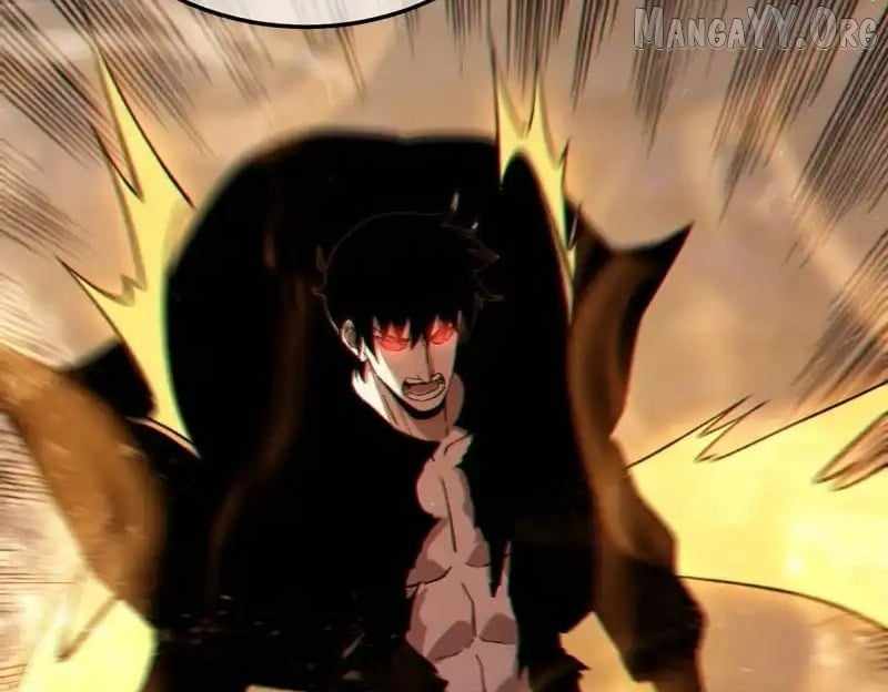 Read I Rely on My Invincibility to Deal Tons of Damage Passively! Manga Online