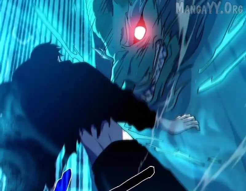 Read I Rely on My Invincibility to Deal Tons of Damage Passively! Manga Online