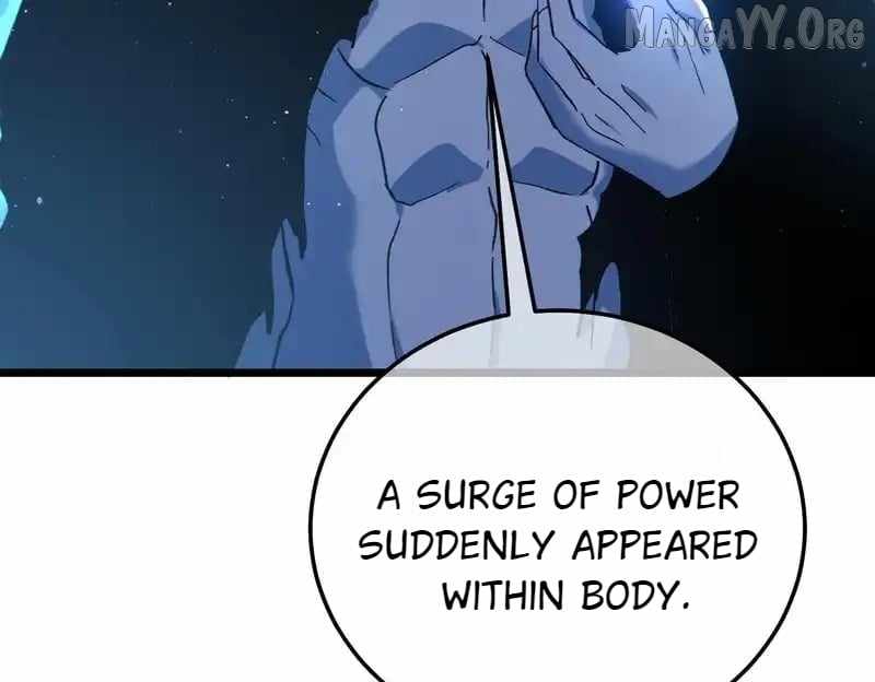 Read I Rely on My Invincibility to Deal Tons of Damage Passively! Manga Online