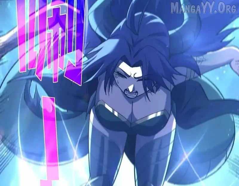Read I Rely on My Invincibility to Deal Tons of Damage Passively! Manga Online