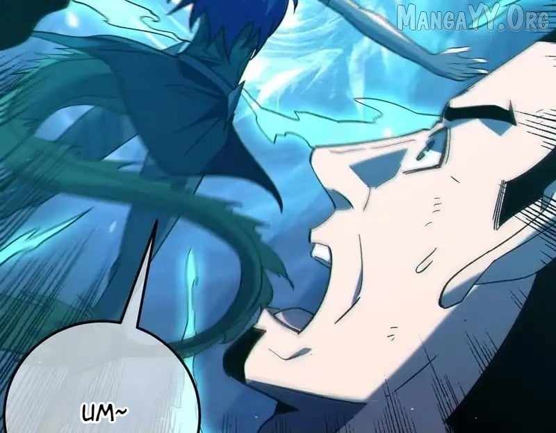 Read I Rely on My Invincibility to Deal Tons of Damage Passively! Manga Online