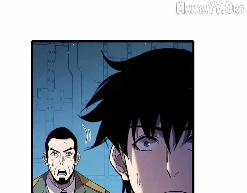 Read I Rely on My Invincibility to Deal Tons of Damage Passively! Manga Online