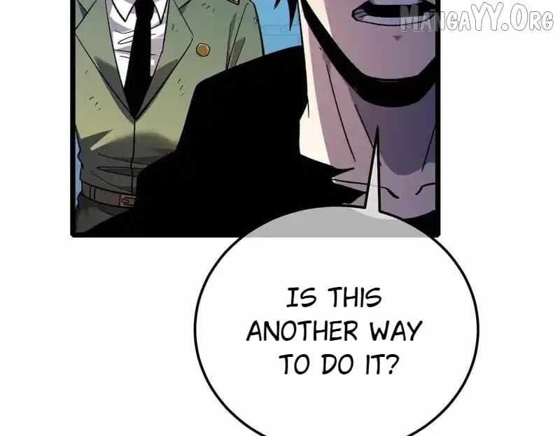 Read I Rely on My Invincibility to Deal Tons of Damage Passively! Manga Online