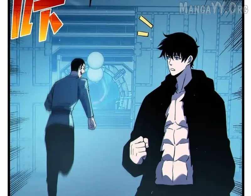 Read I Rely on My Invincibility to Deal Tons of Damage Passively! Manga Online