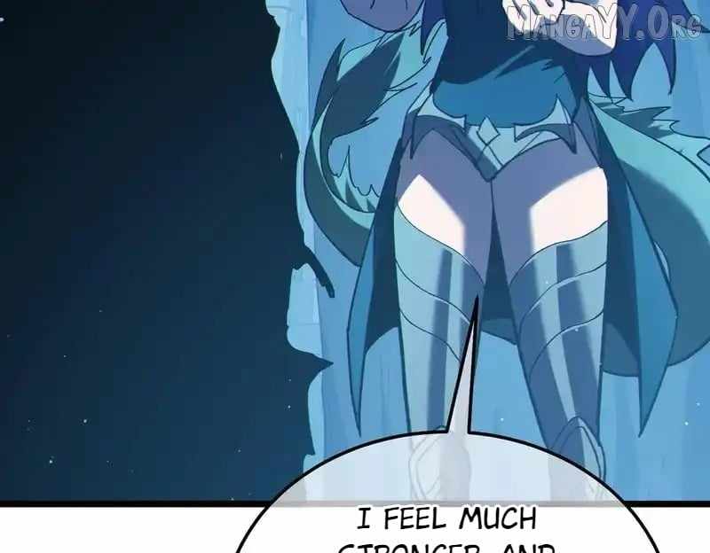 Read I Rely on My Invincibility to Deal Tons of Damage Passively! Manga Online