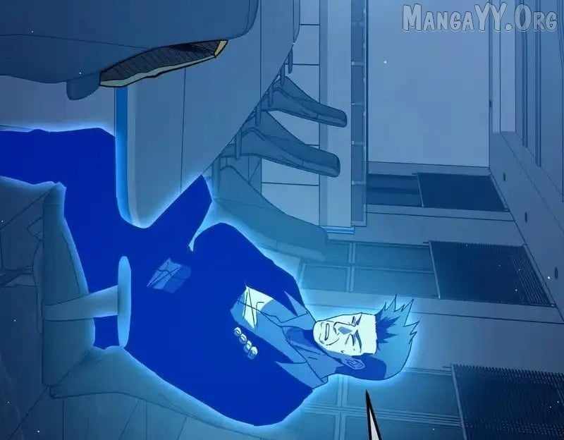 Read I Rely on My Invincibility to Deal Tons of Damage Passively! Manga Online