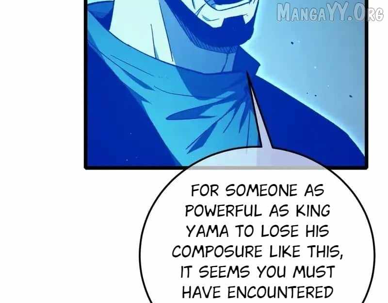 Read I Rely on My Invincibility to Deal Tons of Damage Passively! Manga Online