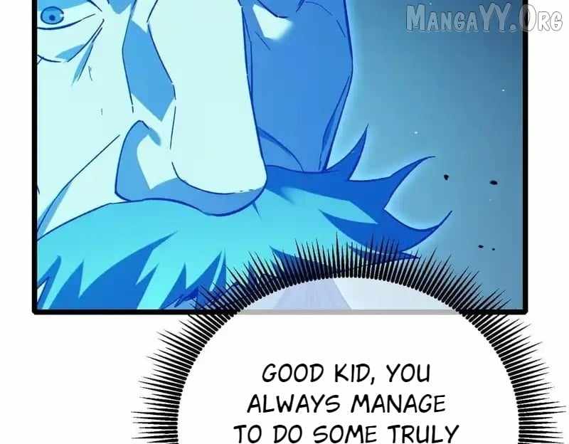 Read I Rely on My Invincibility to Deal Tons of Damage Passively! Manga Online