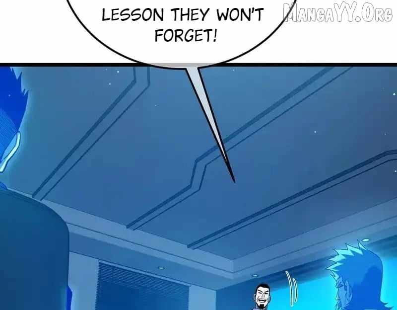 Read I Rely on My Invincibility to Deal Tons of Damage Passively! Manga Online