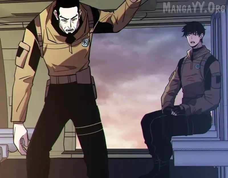Read I Rely on My Invincibility to Deal Tons of Damage Passively! Manga Online