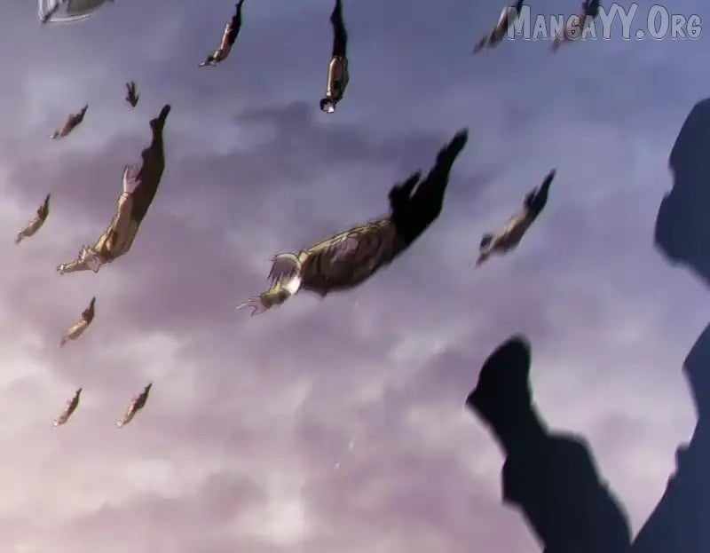 Read I Rely on My Invincibility to Deal Tons of Damage Passively! Manga Online
